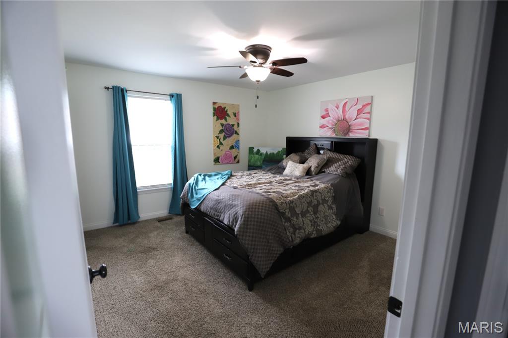 Ridge Haven Sub - Residential