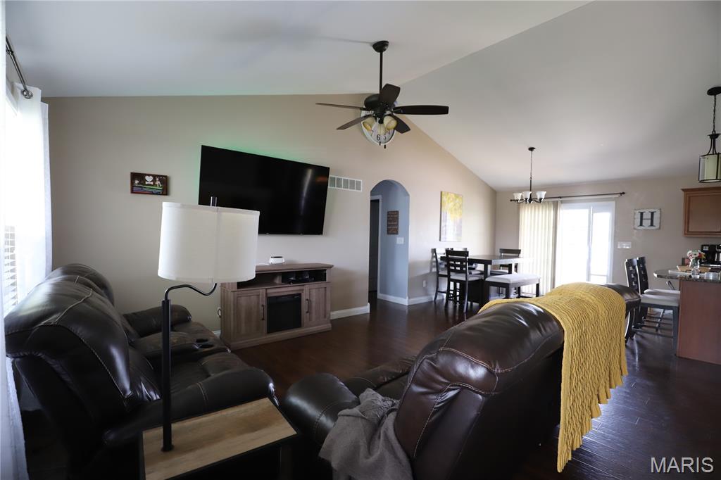 Ridge Haven Sub - Residential