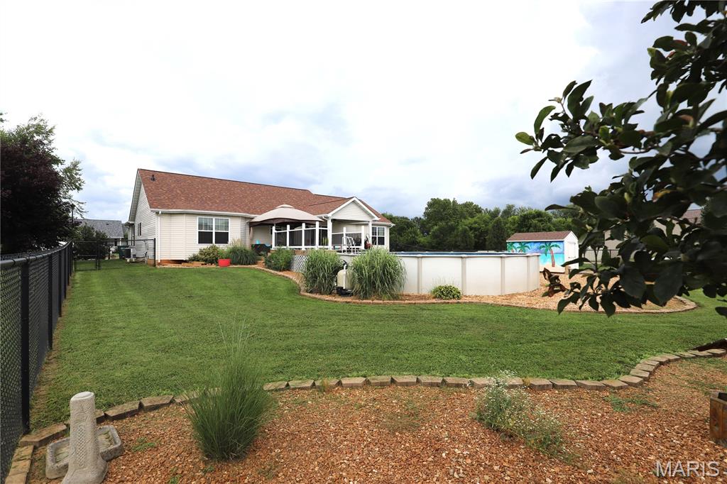 Ridge Haven Sub - Residential