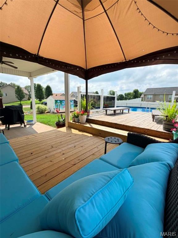 Ridge Haven Sub - Residential