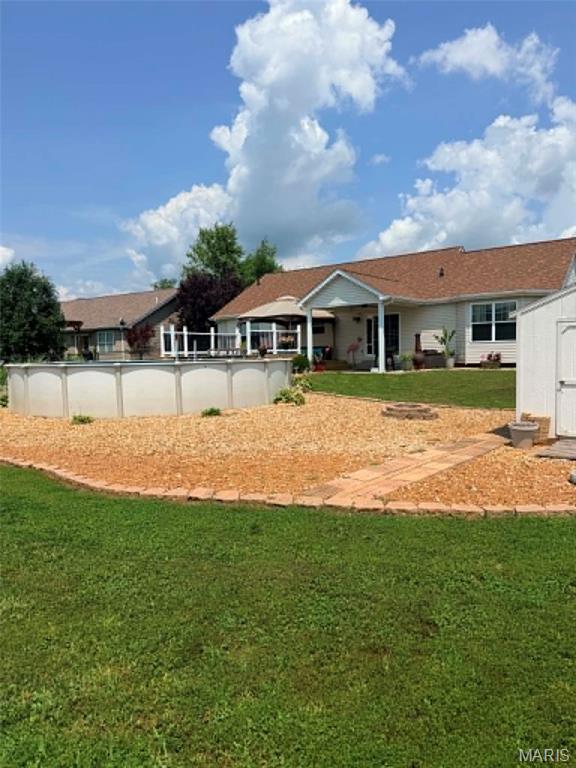 Ridge Haven Sub - Residential