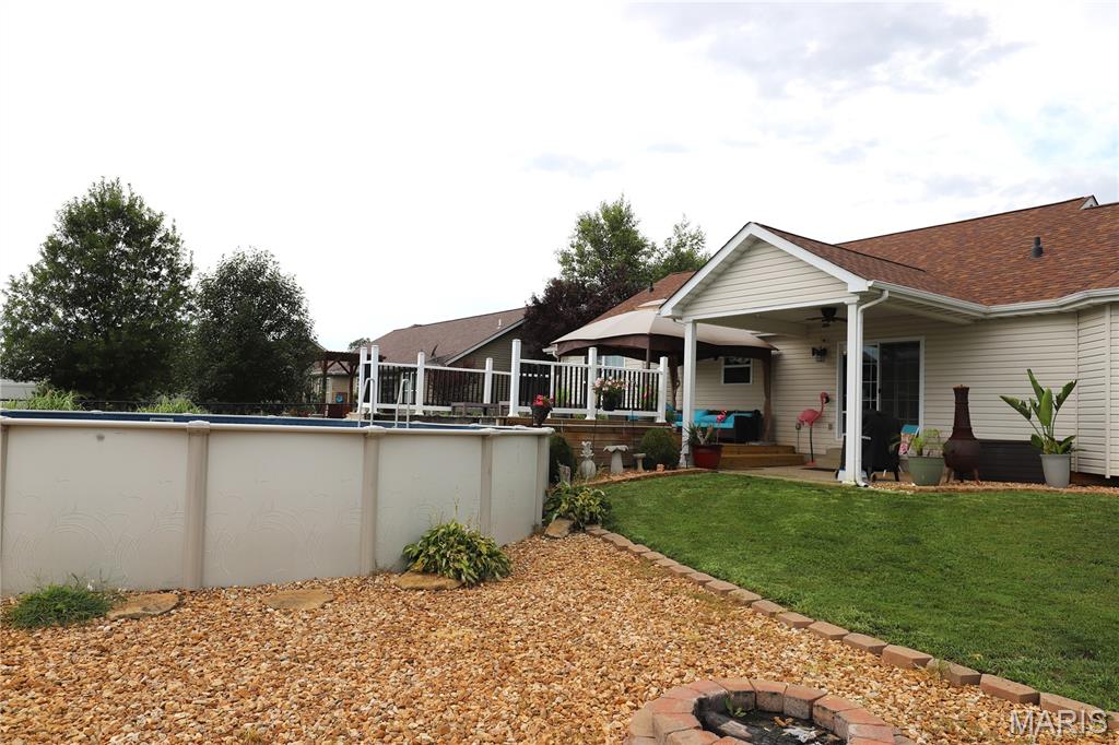 Ridge Haven Sub - Residential