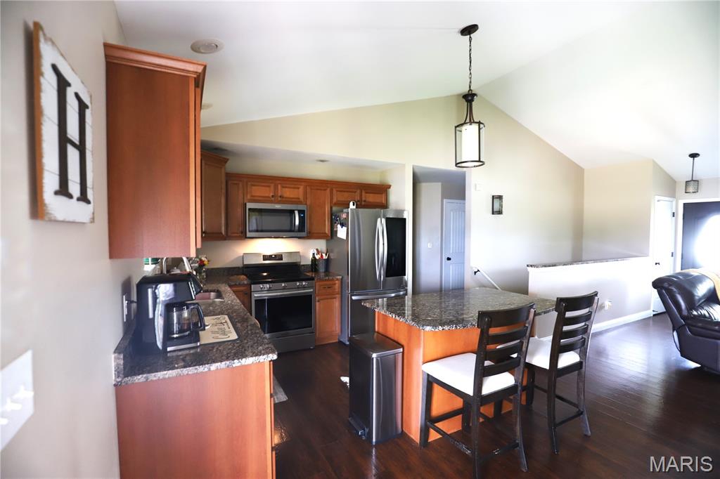 Ridge Haven Sub - Residential