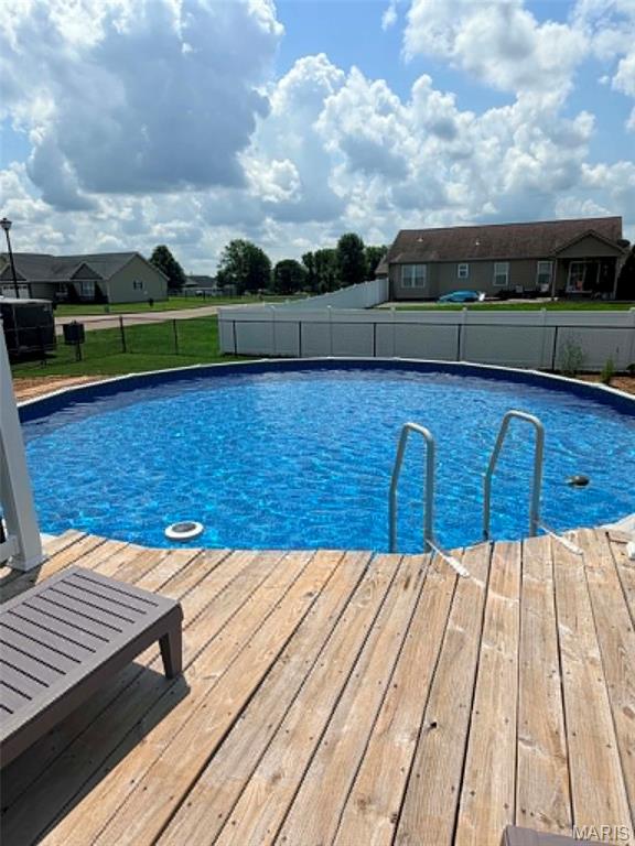 Ridge Haven Sub - Residential