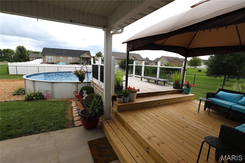 Ridge Haven Sub - Residential
