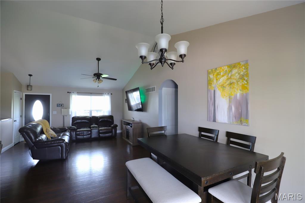 Ridge Haven Sub - Residential
