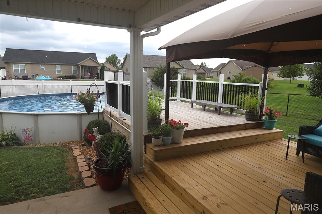 Ridge Haven Sub - Residential