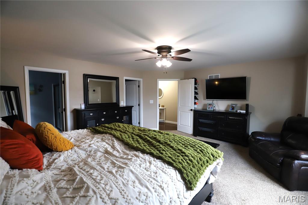 Ridge Haven Sub - Residential