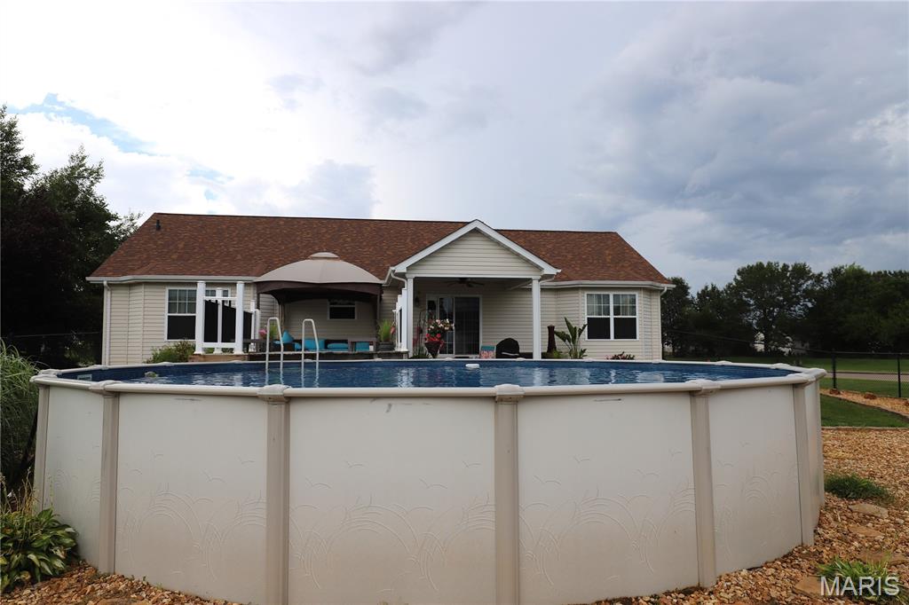 Ridge Haven Sub - Residential