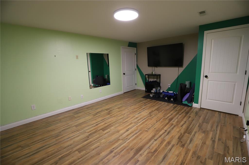 Ridge Haven Sub - Residential