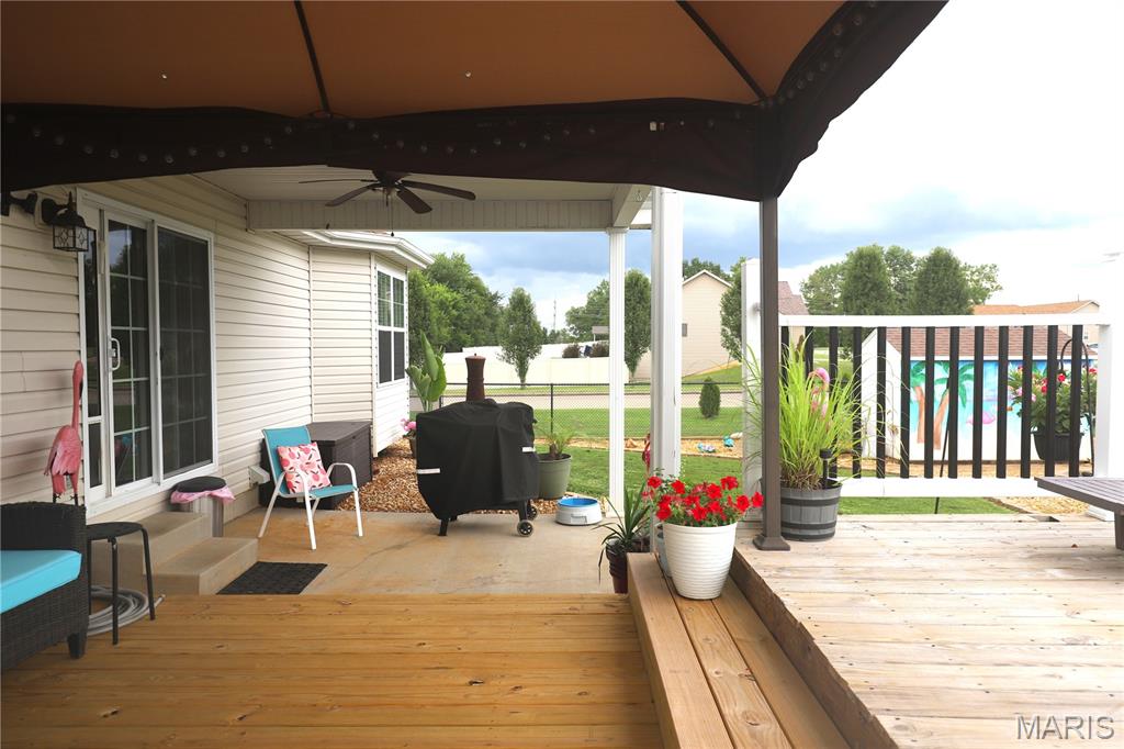 Ridge Haven Sub - Residential