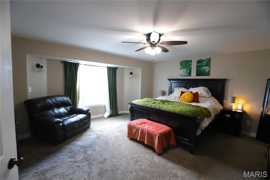 Ridge Haven Sub - Residential