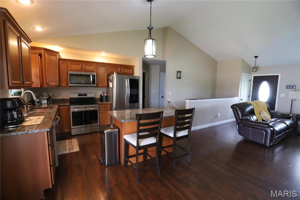 Ridge Haven Sub - Residential