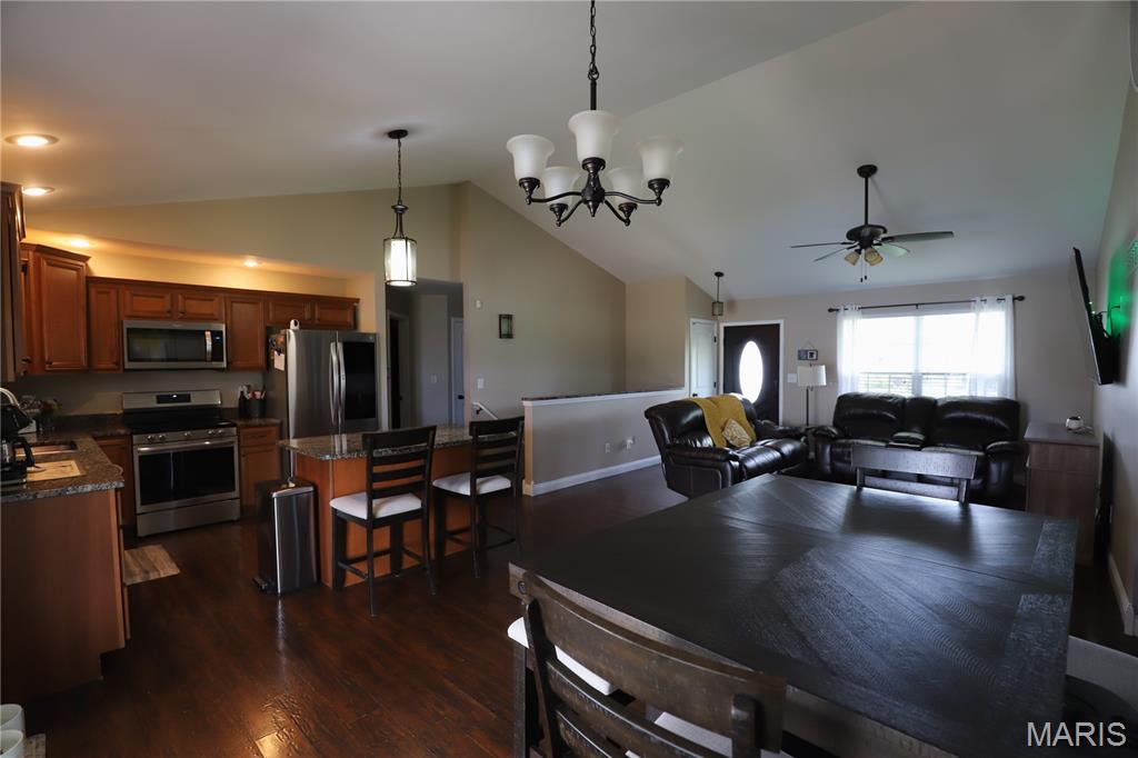 Ridge Haven Sub - Residential