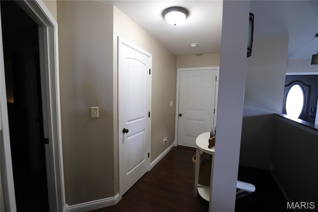 Ridge Haven Sub - Residential