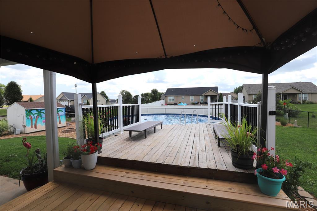 Ridge Haven Sub - Residential