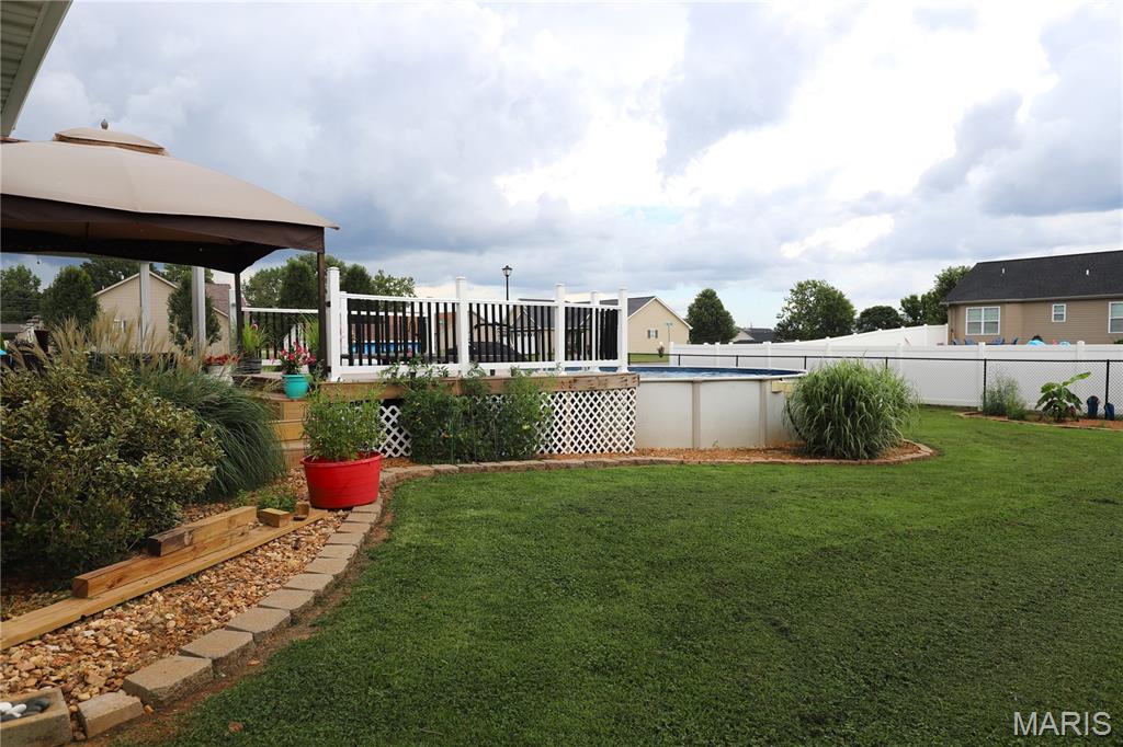 Ridge Haven Sub - Residential