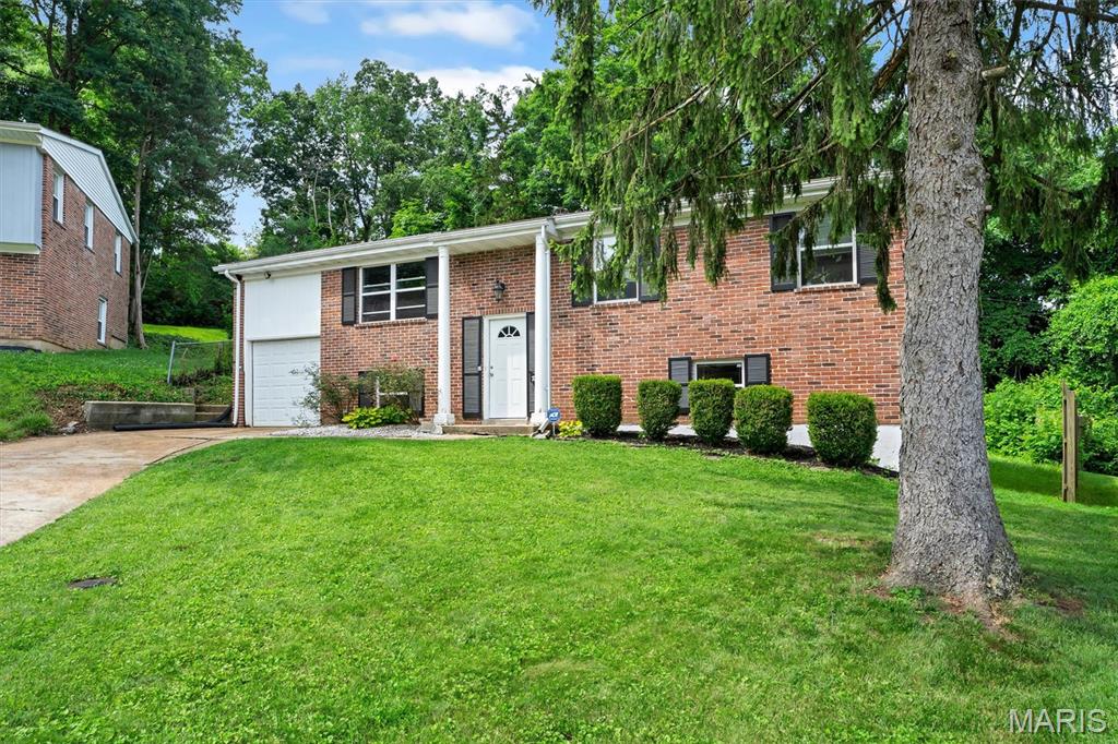Meredith Park Add - Residential