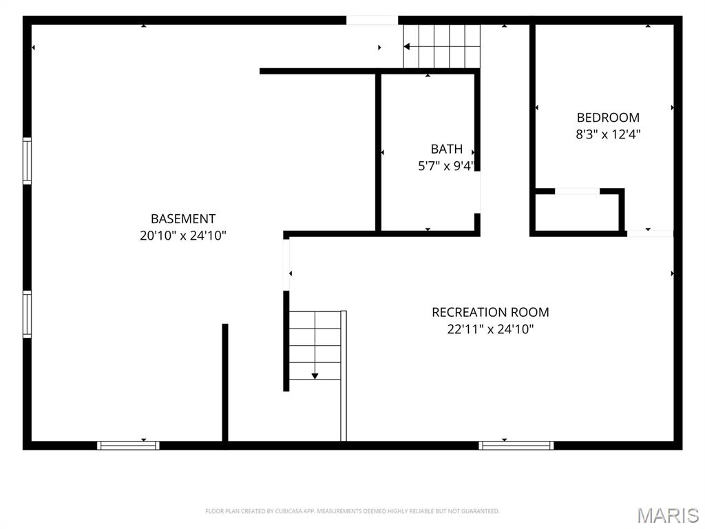 Meredith Park Add - Residential