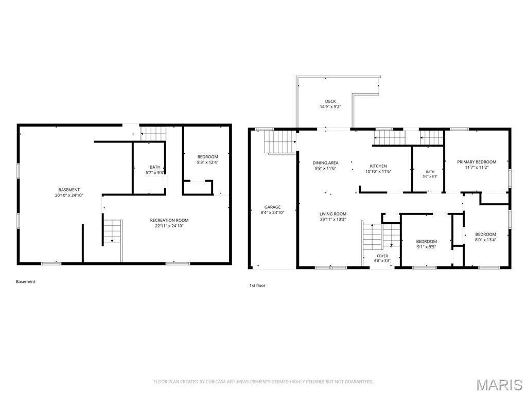Meredith Park Add - Residential