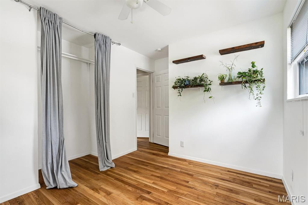 Meredith Park Add - Residential