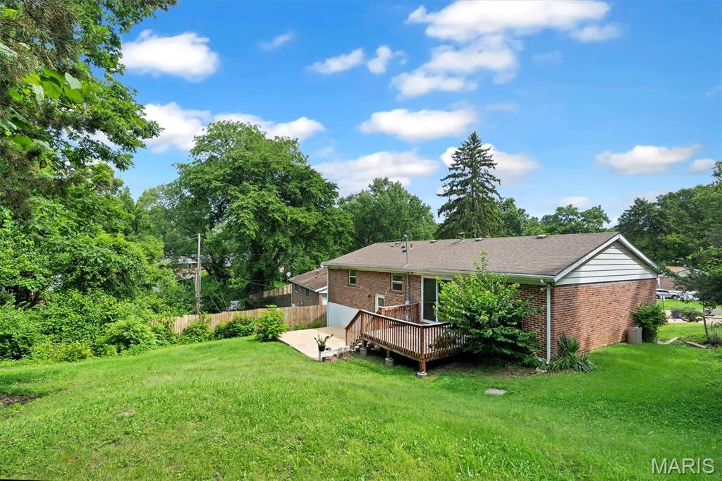 Meredith Park Add - Residential