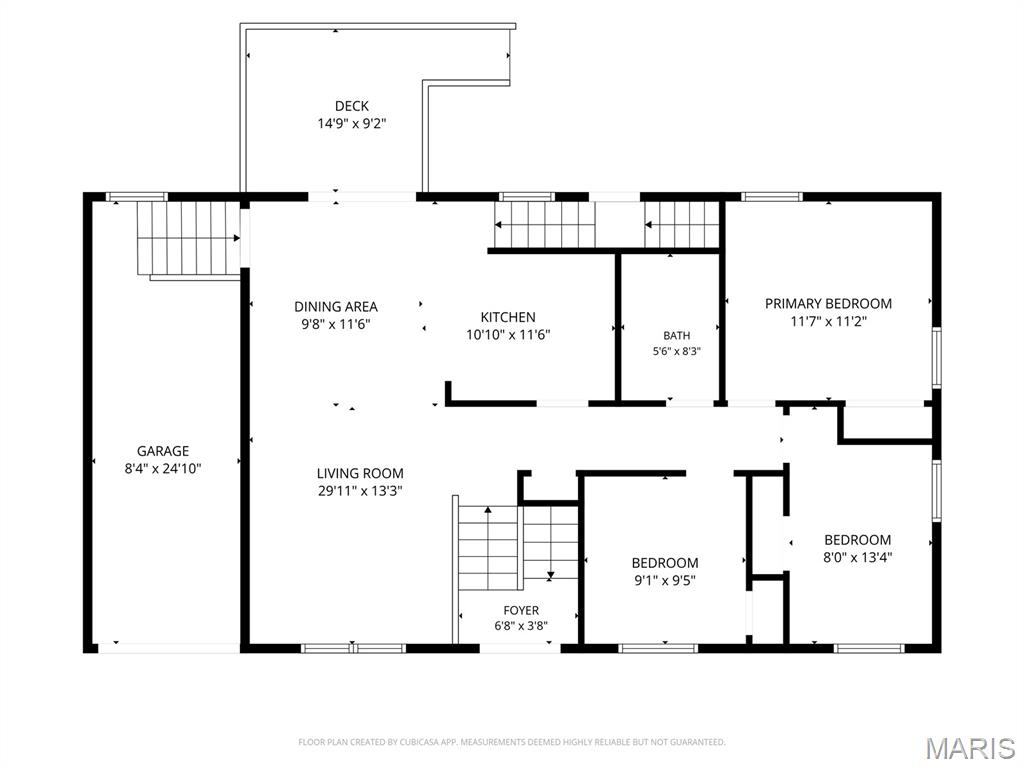 Meredith Park Add - Residential
