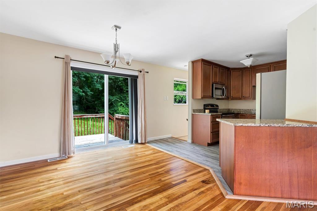 Meredith Park Add - Residential