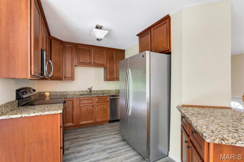 Meredith Park Add - Residential