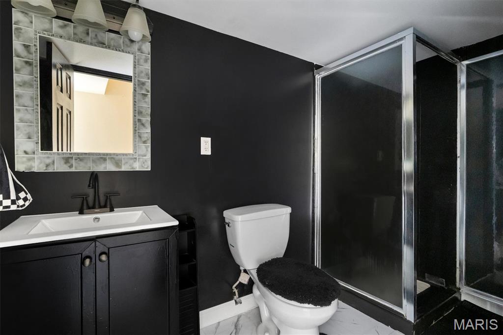 Meredith Park Add - Residential
