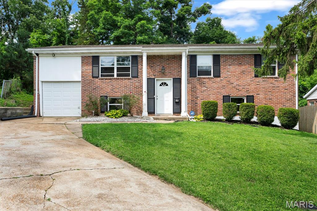 Meredith Park Add - Residential