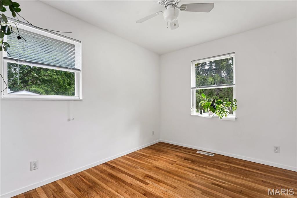Meredith Park Add - Residential