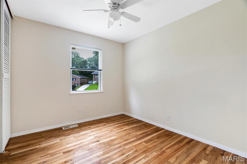 Meredith Park Add - Residential