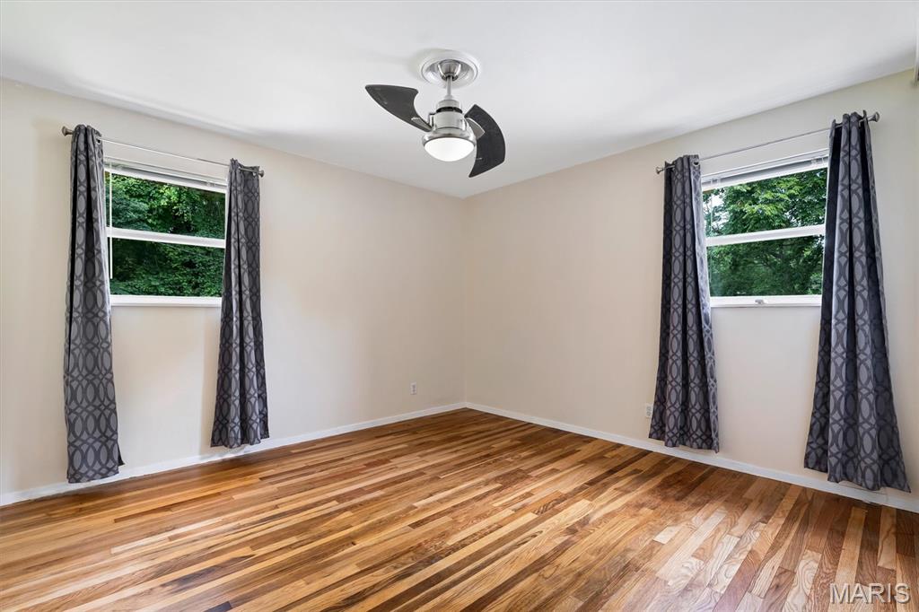 Meredith Park Add - Residential