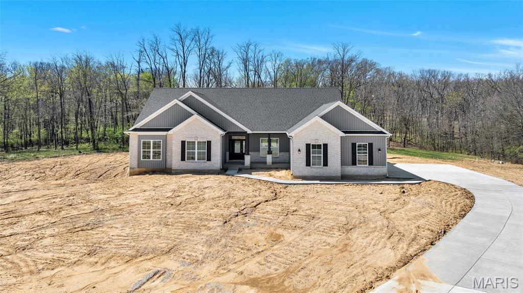 The Estates at Schaper Farms - Residential