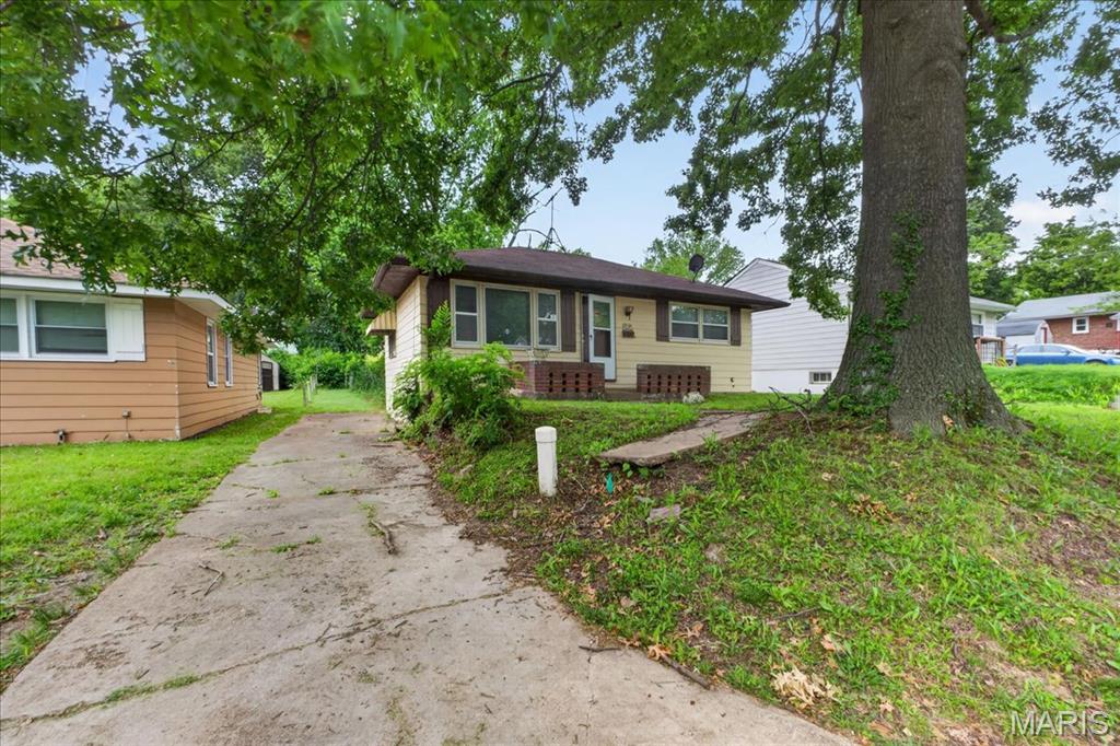 Crillys Terrace - Residential