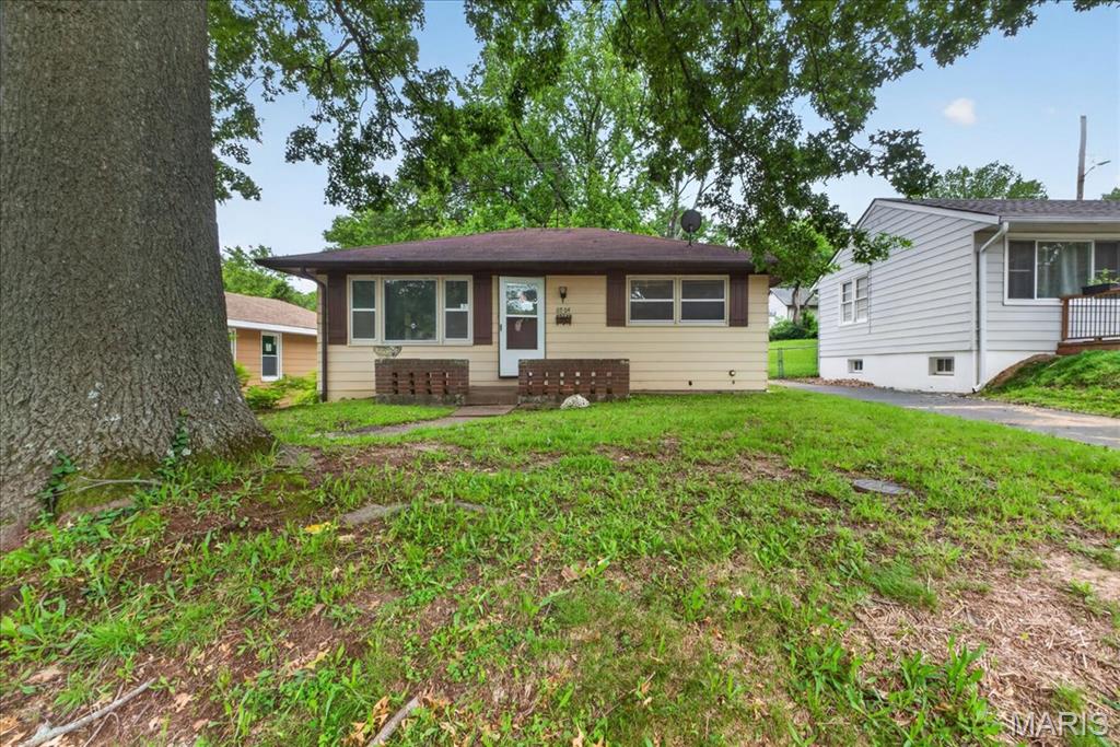 Crillys Terrace - Residential