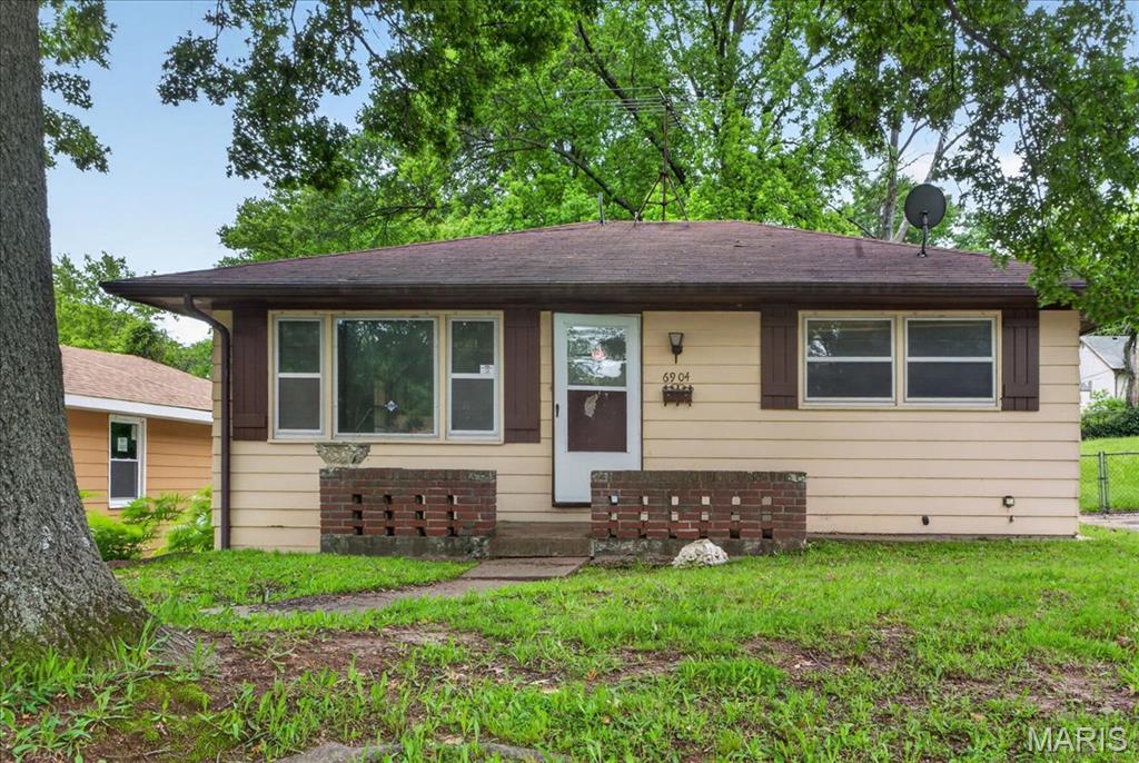 Crillys Terrace - Residential