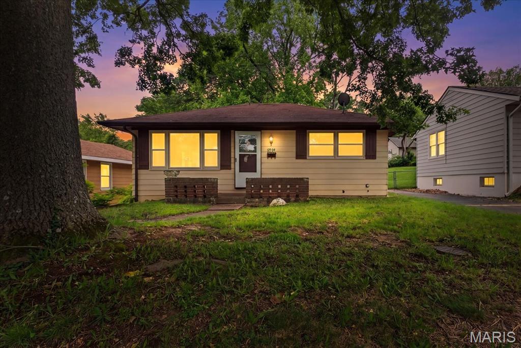 Crillys Terrace - Residential