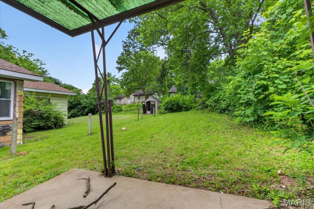 Crillys Terrace - Residential