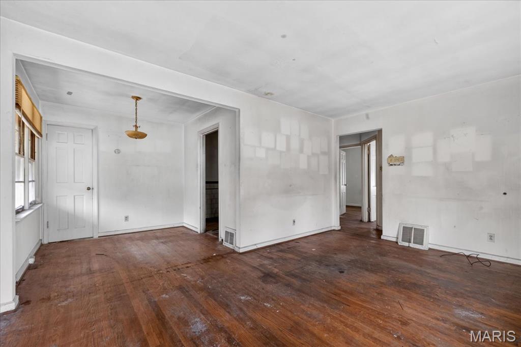 Crillys Terrace - Residential