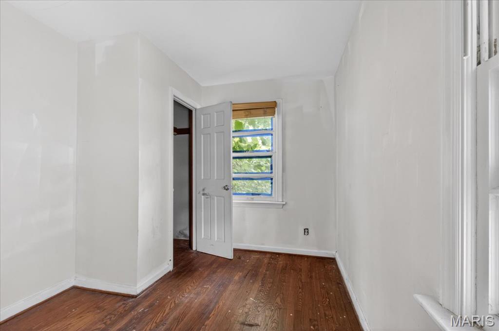 Crillys Terrace - Residential