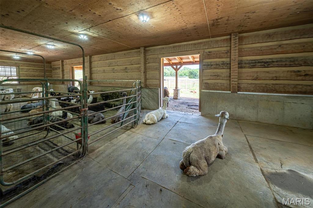None - Farm