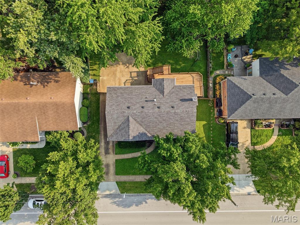 Southwoods 2 - Residential