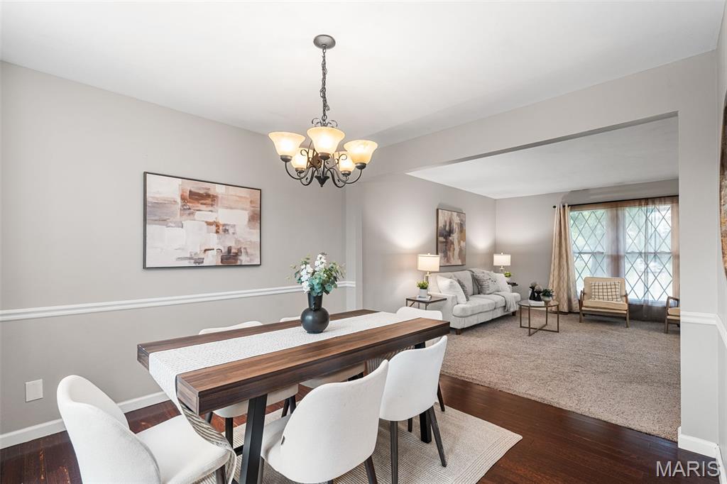 Southwoods 2 - Residential