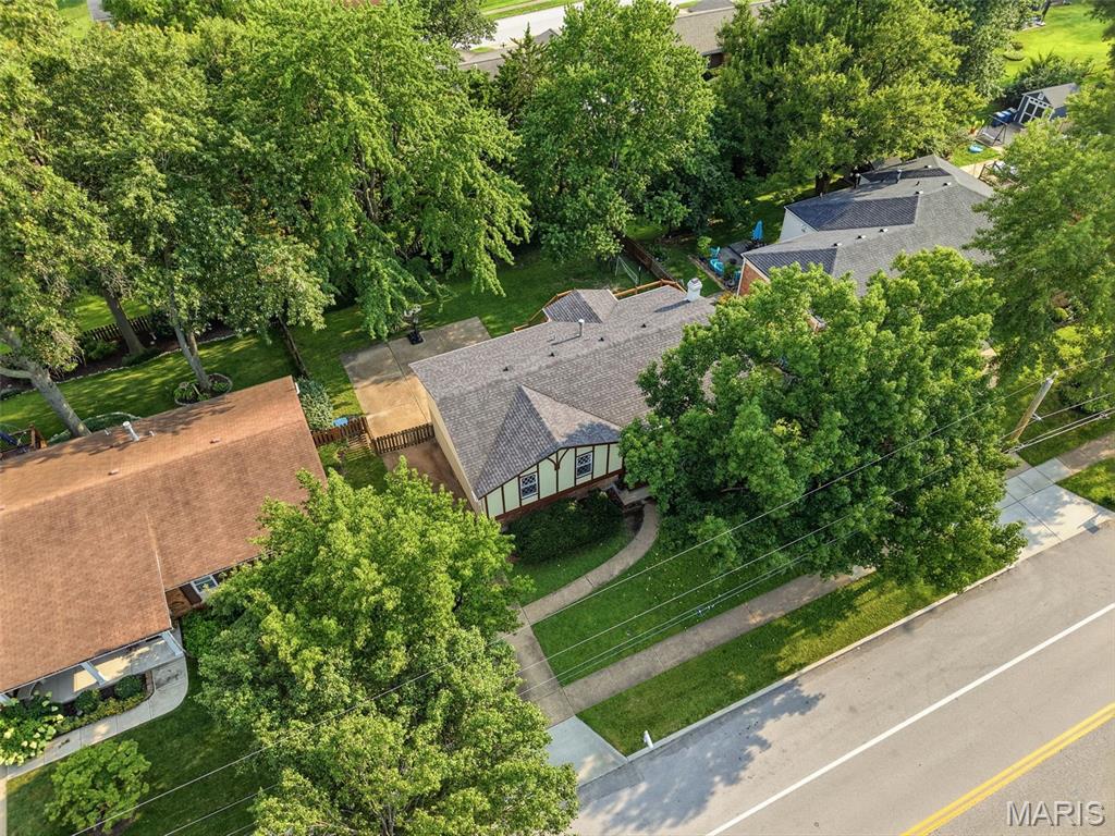 Southwoods 2 - Residential