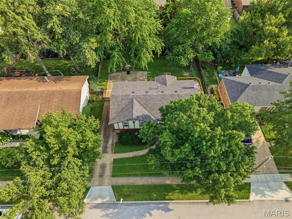 Southwoods 2 - Residential