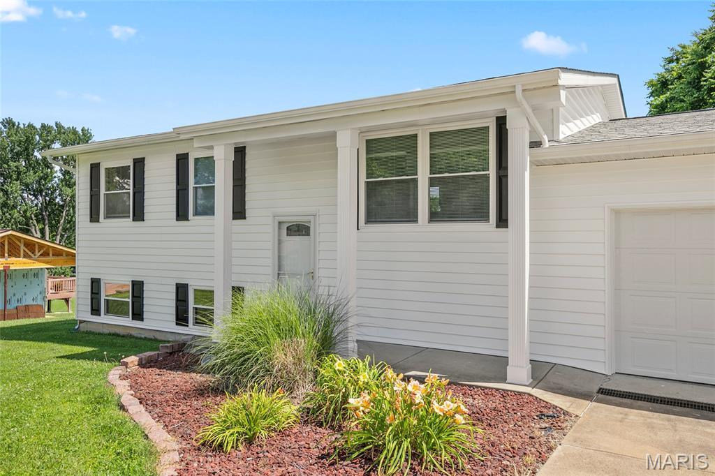 Creekwood Terrace - Residential
