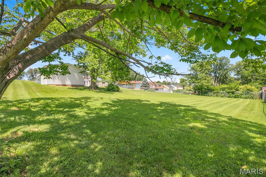 Creekwood Terrace - Residential