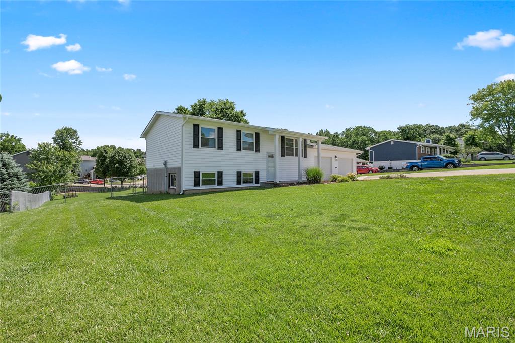 Creekwood Terrace - Residential